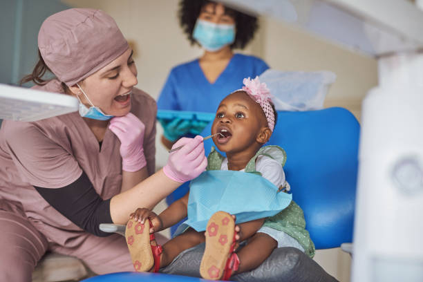 Best Root Canal Treatment  in Addison, TX