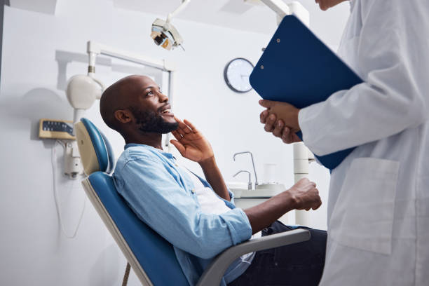 Best TMJ/TMD Treatment  in Addison, TX