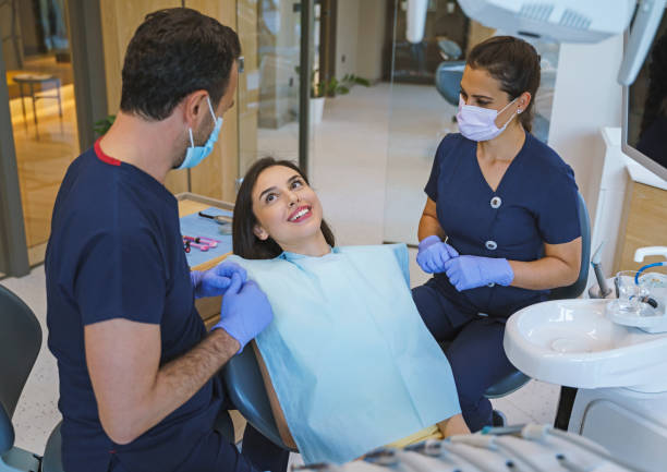 Best Wisdom Tooth Removal  in Addison, TX