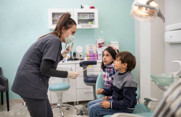 Laser Dentistry in Addison, TX