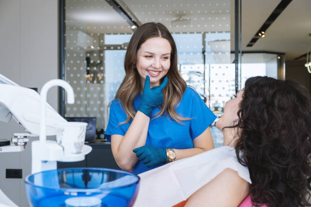 Best Crowns and Bridges  in Addison, TX