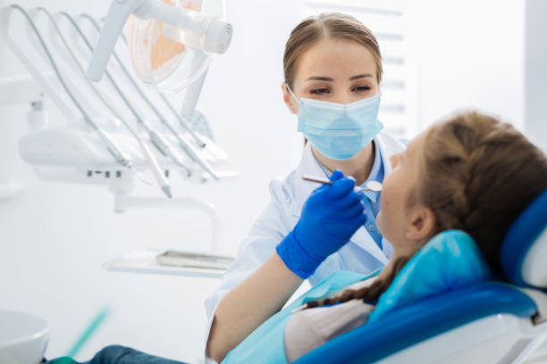 Best Dental Bonding  in Addison, TX